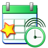 Calendar Event Reminder (CER) icon