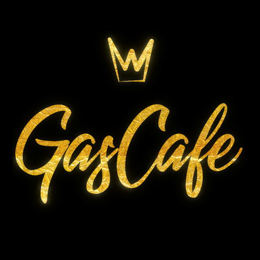 Gas Cafe for  Android – Latest Version & Features app icon