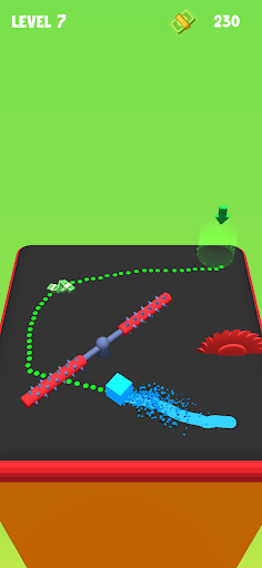 Box Hero Screen 3