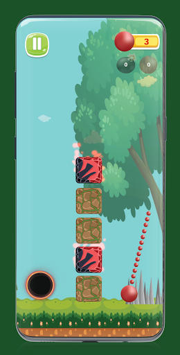 Escape Ball  Ultimate ball game