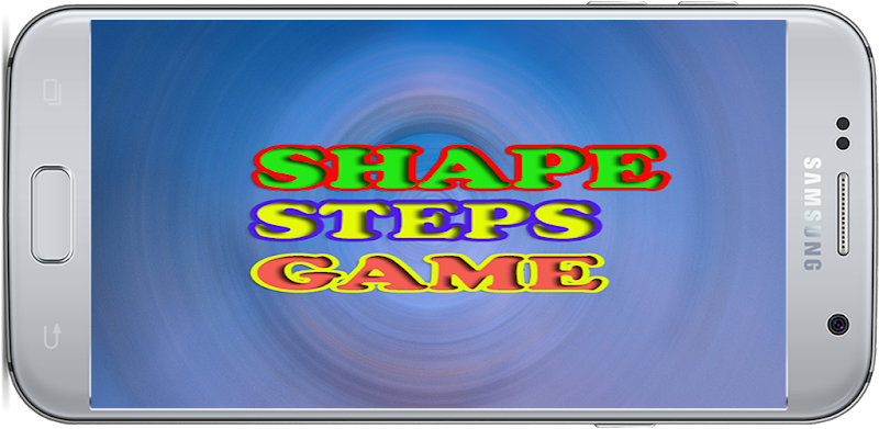 Shape Steps : Color Switch Game
