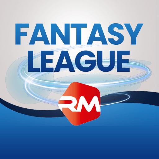 Real Manager Fantasy Soccer logo