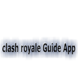 Guide for Clash Royale ( unofficial ) icon