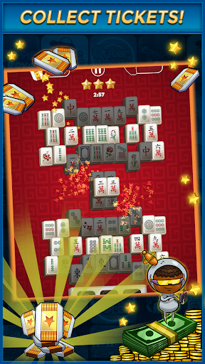 Big Time Mahjong 1.0.6 screenshots 2