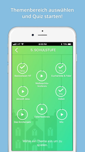 reli.check! Screen 2