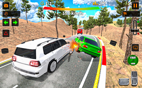 Car racing sim car games 3d  screenshots 8