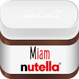 Miam : Nutella® (recettes) icon