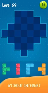 Block Game - collect the block