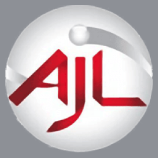 Ordem de Serviço - AJL logo