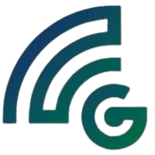 Galactic Internet - Broadband logo