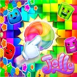 JELLY SUGAR - MATCH 3 icon