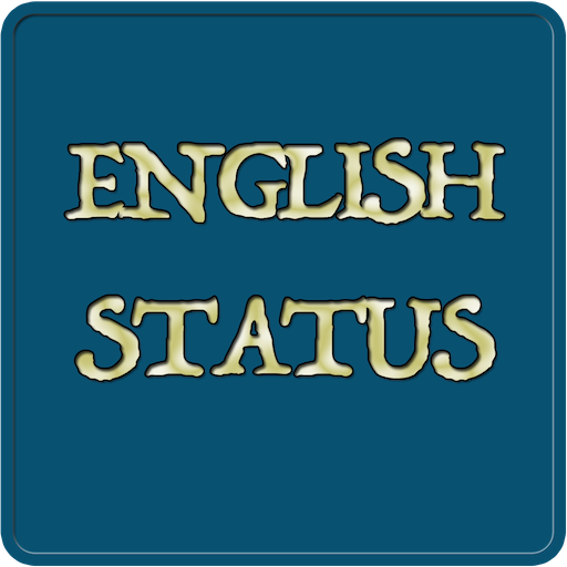 English Status logo