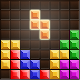 Brick Classic - Block Puzzle icon
