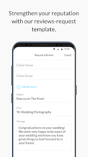 The Knot Pro 1.3.7 APK screenshots 4