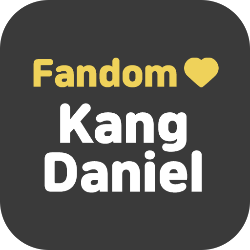 Fandom for Kangdaniel - Commun  Icon
