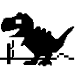 Cover Image of 下载 Dino Run 2.0 APK