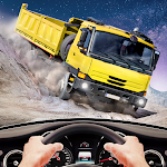 Cover Image of Download Dumper Truck Simulator 3D  APK