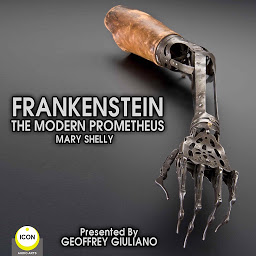 Icon image Frankenstein The Modern Prometheus