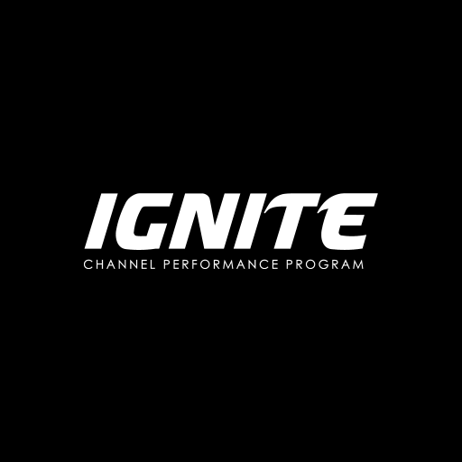 Ignite Rewards logo