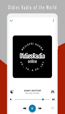 50s 60s 70s Oldies Music Radioのおすすめ画像5