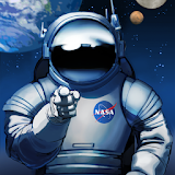 NASA Quest icon