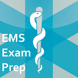 Icon image EMT and Paramedic Exam Prep