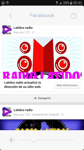 Radio Latidos