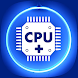 CPU Device & Hardware Info Pro