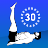Home Workout - Full Body Exerc icon