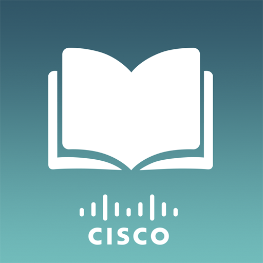 Cisco eReader 5.4.1 Icon