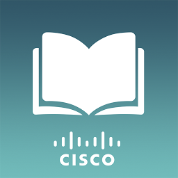 Значок приложения "Cisco eReader"