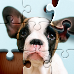 Cover Image of ดาวน์โหลด Jigsaw Puzzles - Puzzle Game  APK