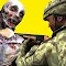 Racing Shooting Action Games - Game 4