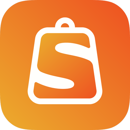 Savor Delivery logo