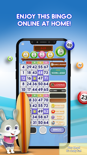 Bingo Pets: Summer bingo game 7