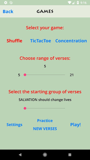 FirstPeter-Rev screenshot 1