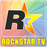 Rockstar TV : Live Mobile Tv icon