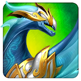 Etherlords: Heroes and Dragons icon