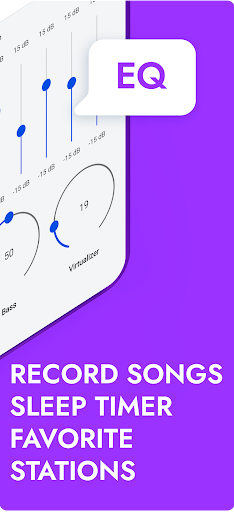 EDM Radio - Electronic Music