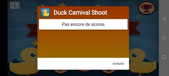 Duck Carnival