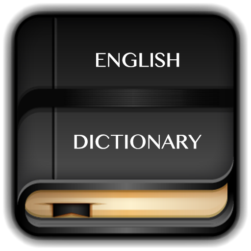 English Dictionary Offline  Icon