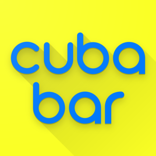 Cuba Bar logo