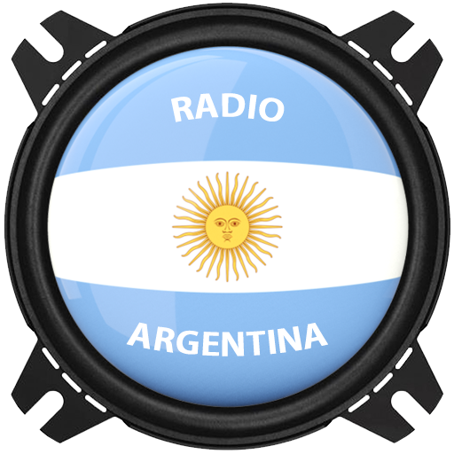 Radio Argentina logo
