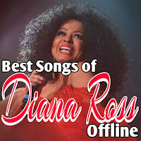 Best Songs of Diana Ross Offline