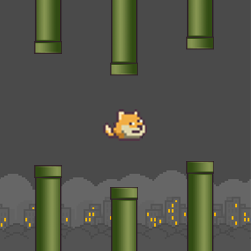 Flying Stuff Header - AppWisp.com