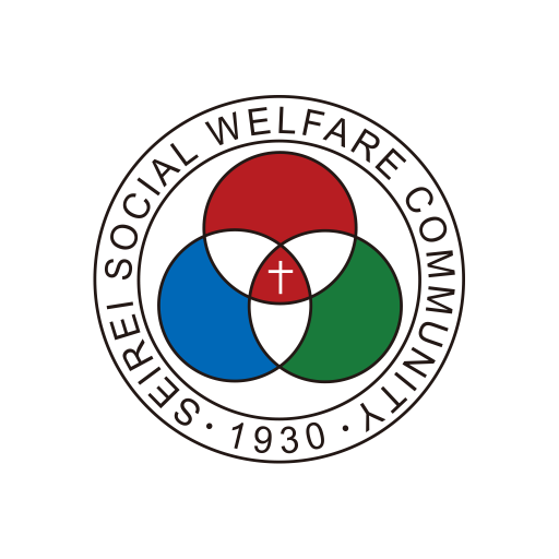 SEIREI 聖隷福祉事業団の公式アプリ logo