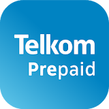 Telkom Prepaid icon