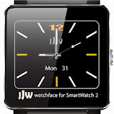 JJW Elegant Watchface 6 SW2 icon