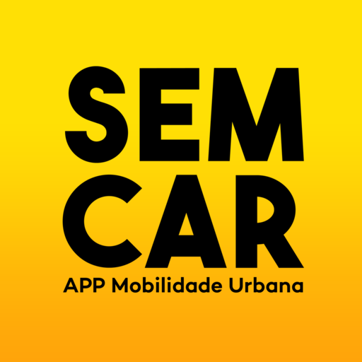 Sem Car logo
