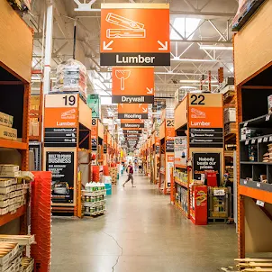Home Depot Guidelines